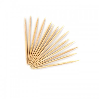 Factory direct food grade best price branded toothpicks