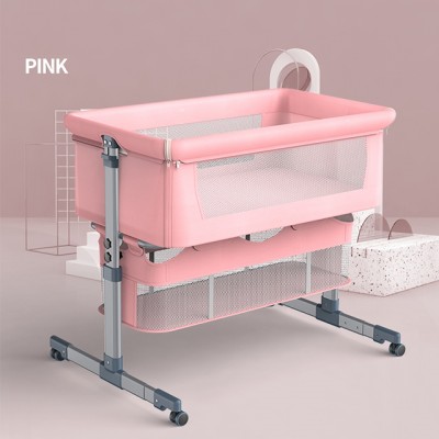 Foldable Baby Cradle Price Swing Baby Bed