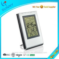 Sunny Hot Sale Promotional Small Digital Clock