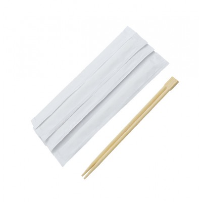 21/23/24cm disposable bamboo chopsticks