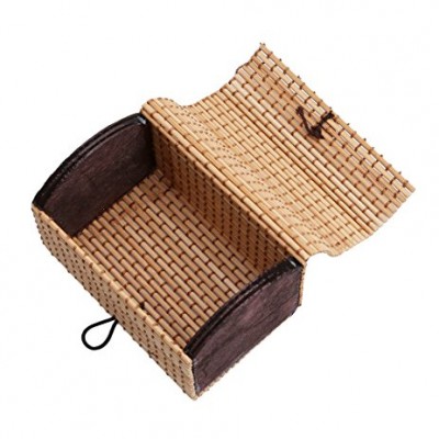 Exquisite nice bamboo material bamboo sushi rice box