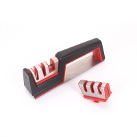 High quality multi-function steel sharpener for sale