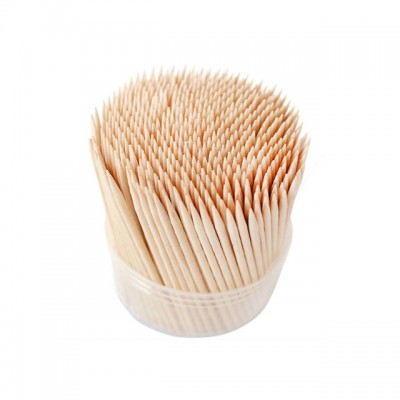 Eco-friendly Customized Bamboo  Toothpick